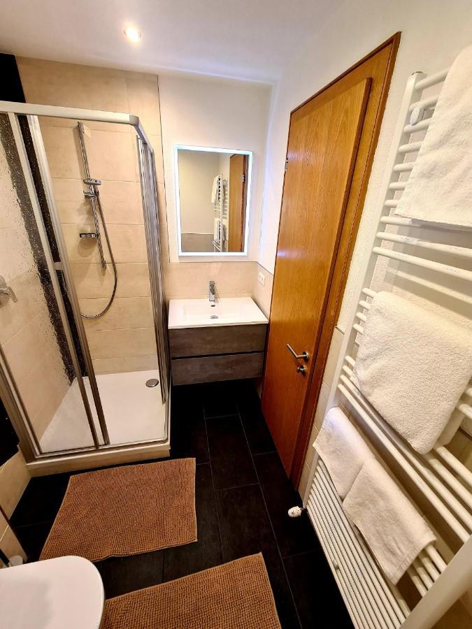Alptyrol Apartment Rifenal Bagian luar foto